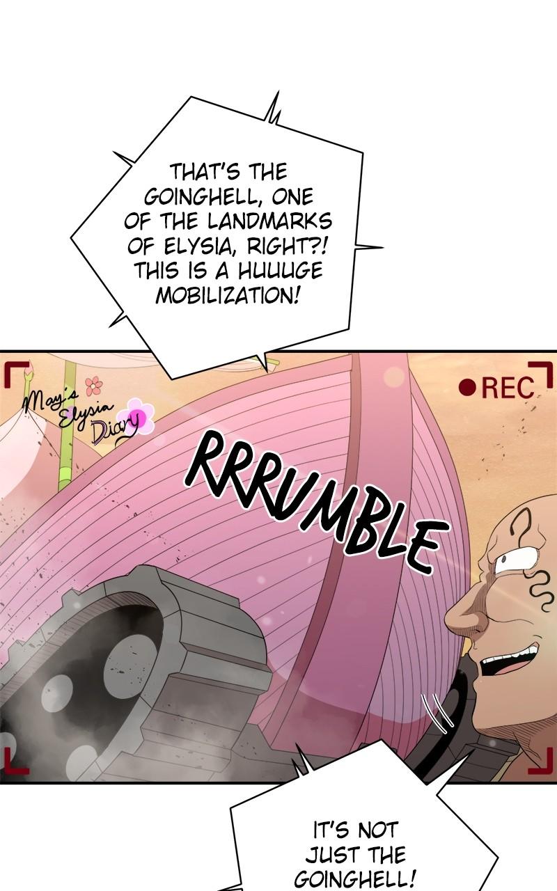 The Strongest Florist Chap 203 - Next Chap 204