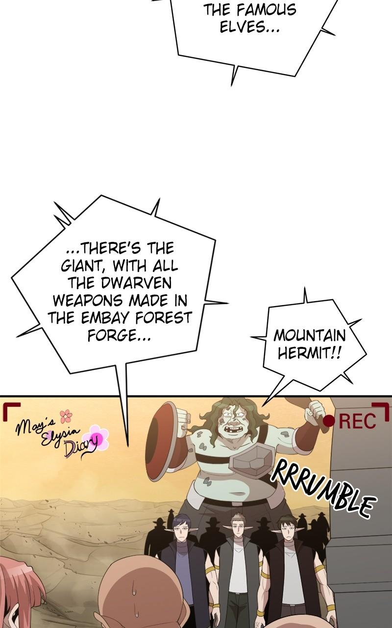 The Strongest Florist Chap 203 - Next Chap 204