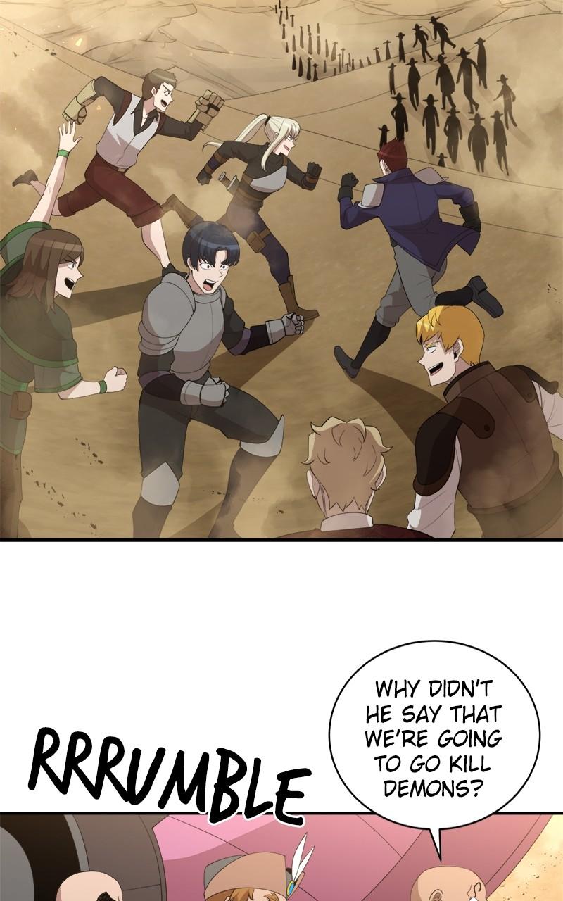 The Strongest Florist Chap 203 - Next Chap 204