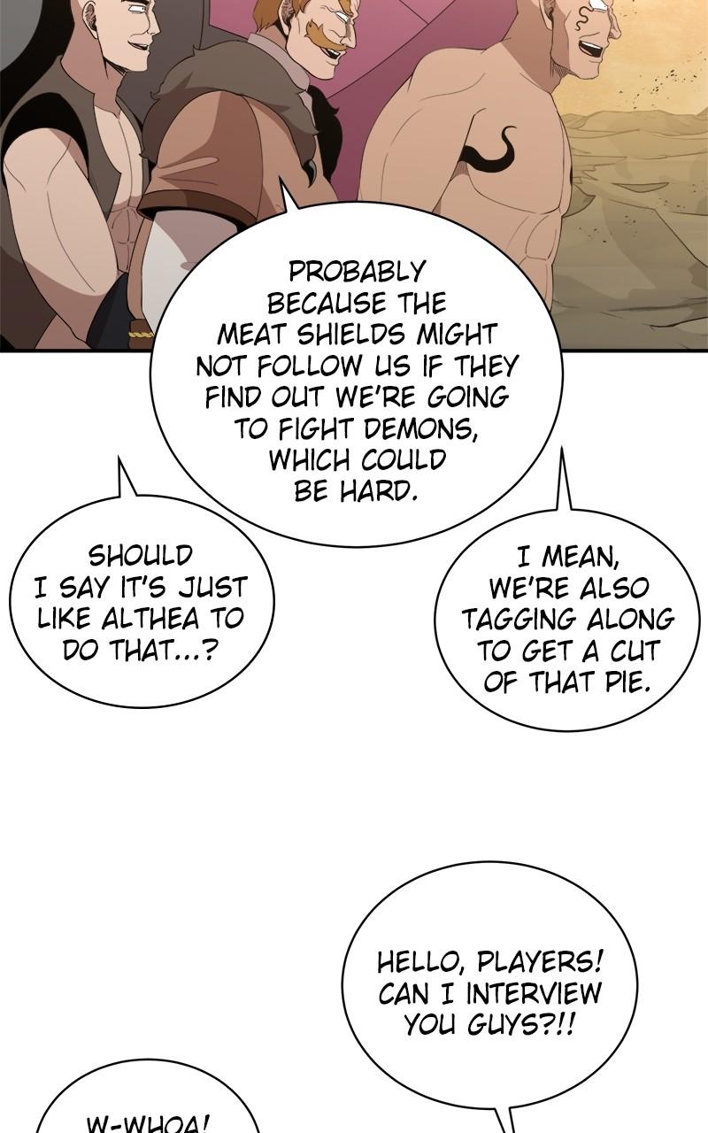 The Strongest Florist Chap 203 - Next Chap 204