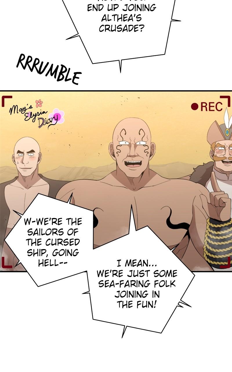 The Strongest Florist Chap 203 - Next Chap 204