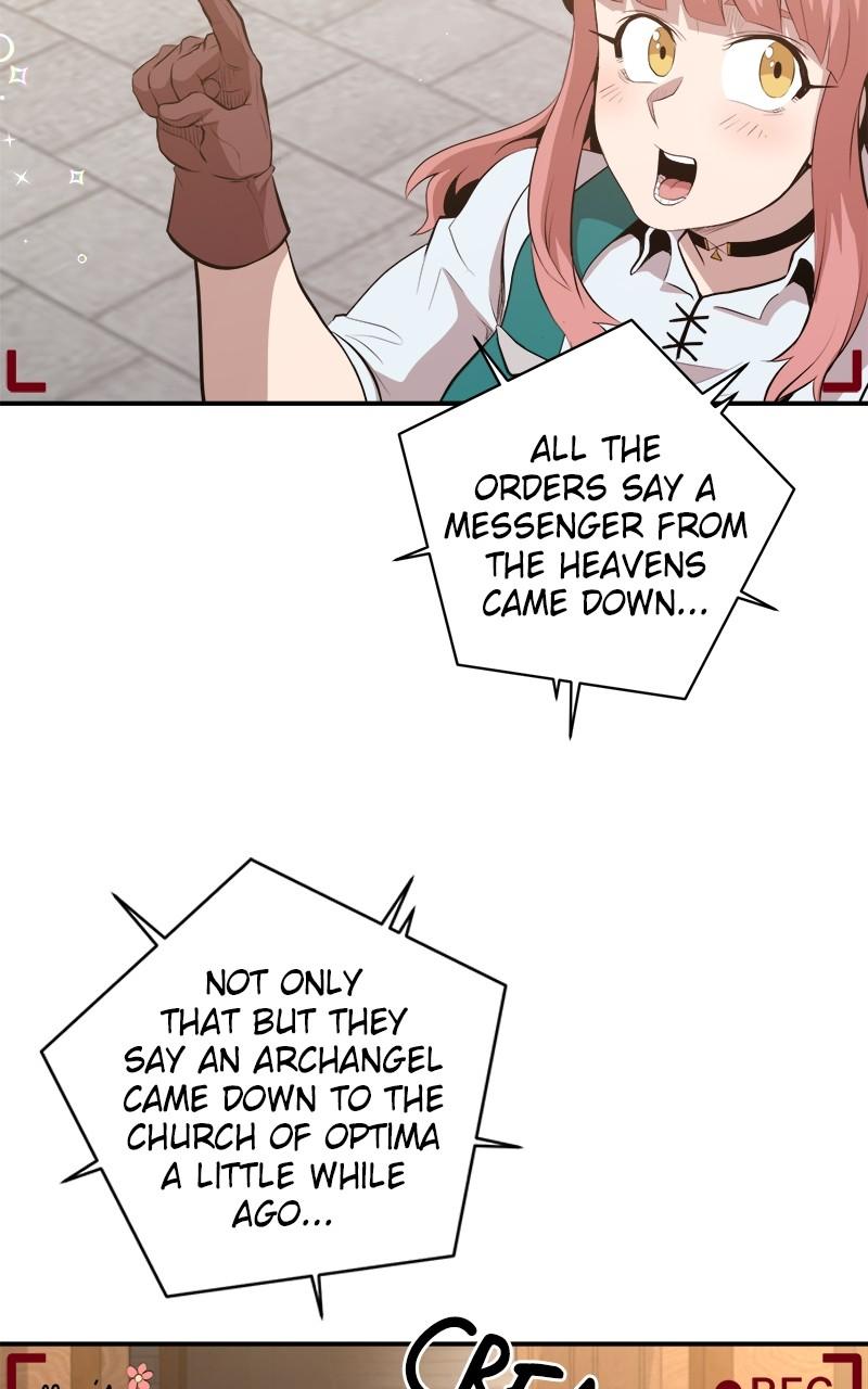 The Strongest Florist Chap 203 - Next Chap 204