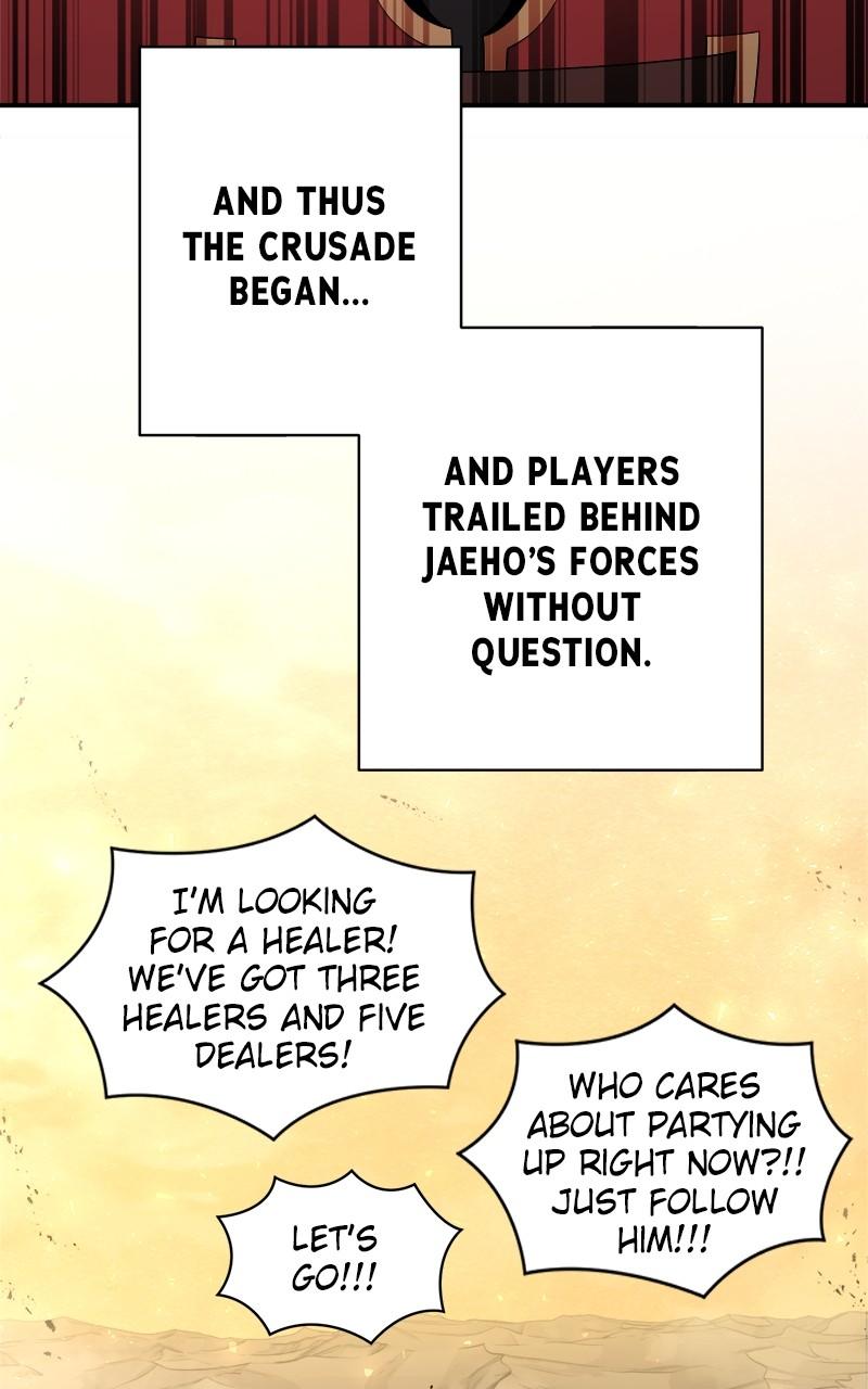 The Strongest Florist Chap 203 - Next Chap 204