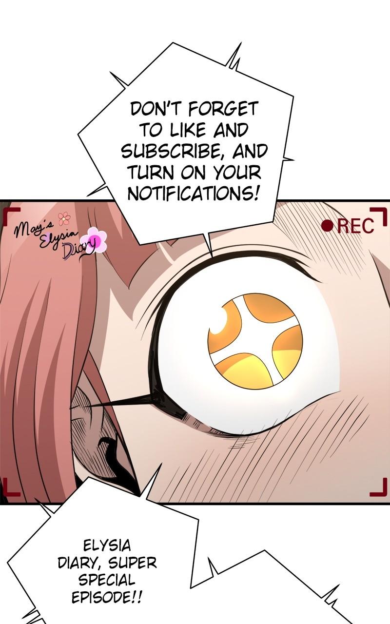 The Strongest Florist Chap 203 - Next Chap 204