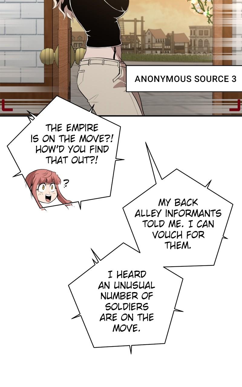 The Strongest Florist Chap 203 - Next Chap 204