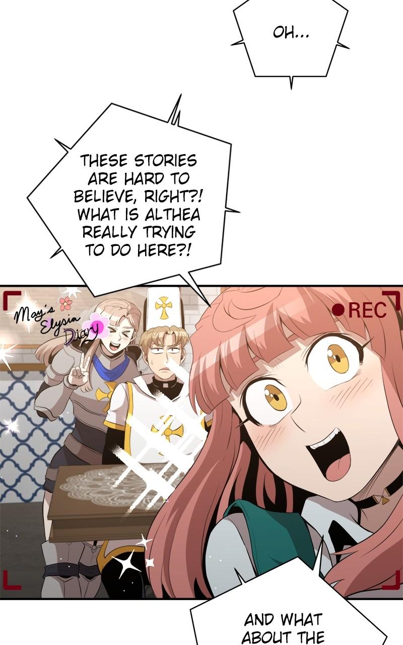 The Strongest Florist Chap 203 - Next Chap 204