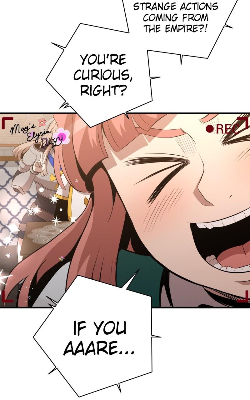 The Strongest Florist Chap 203 - Next Chap 204