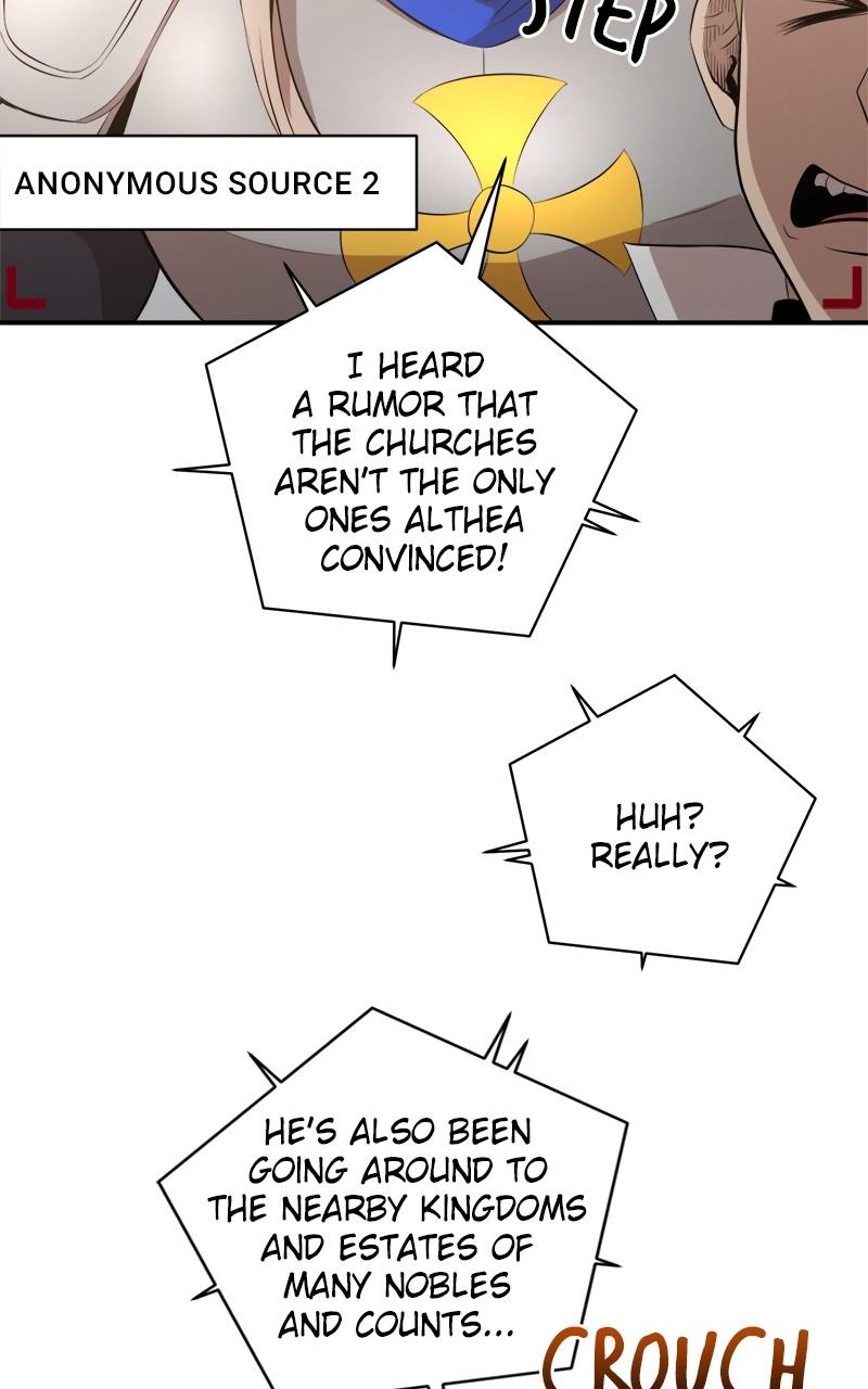 The Strongest Florist Chap 203 - Next Chap 204