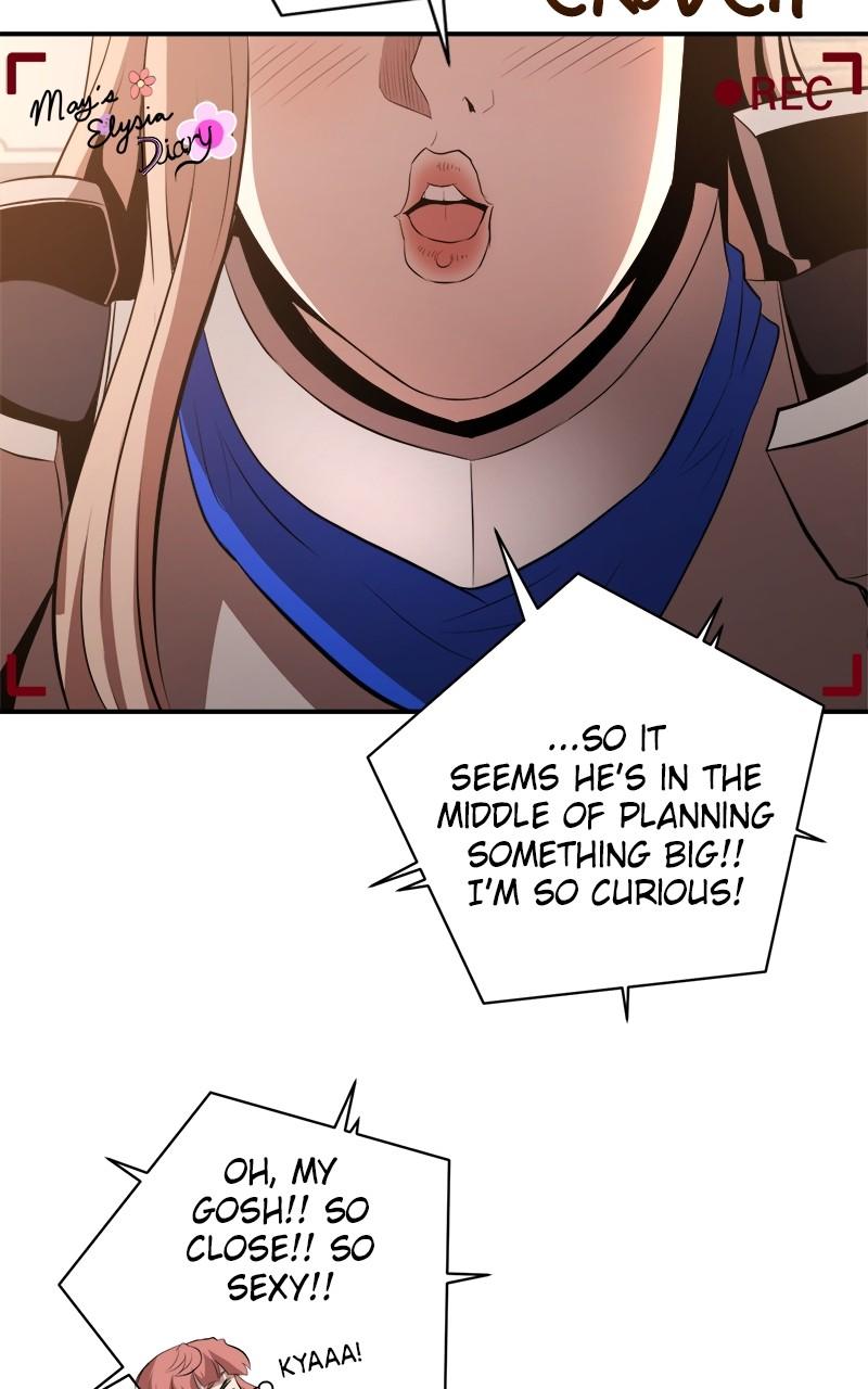 The Strongest Florist Chap 203 - Next Chap 204