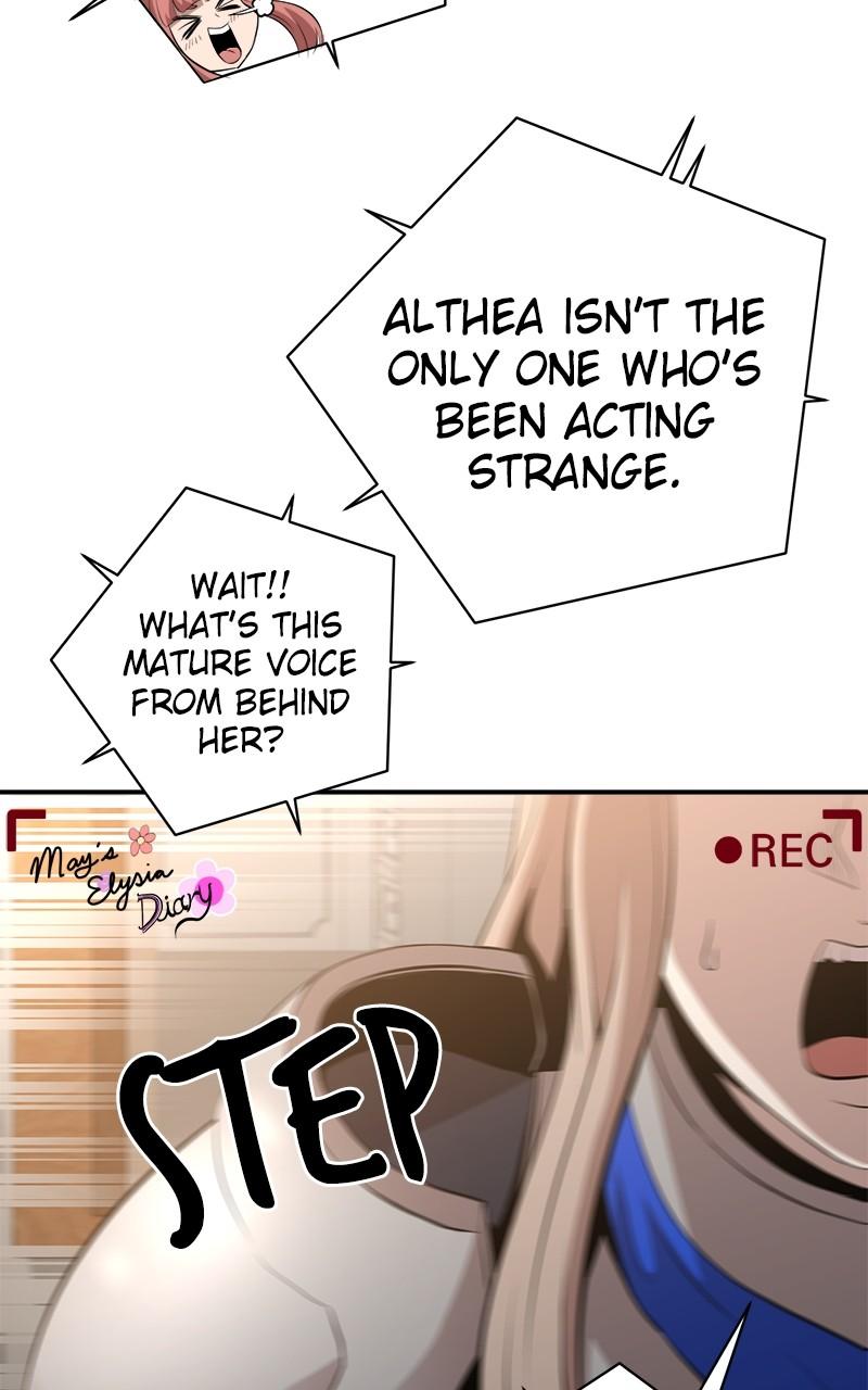 The Strongest Florist Chap 203 - Next Chap 204