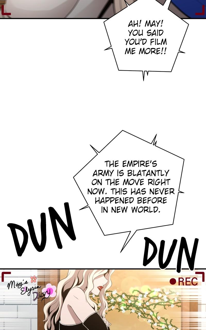 The Strongest Florist Chap 203 - Next Chap 204