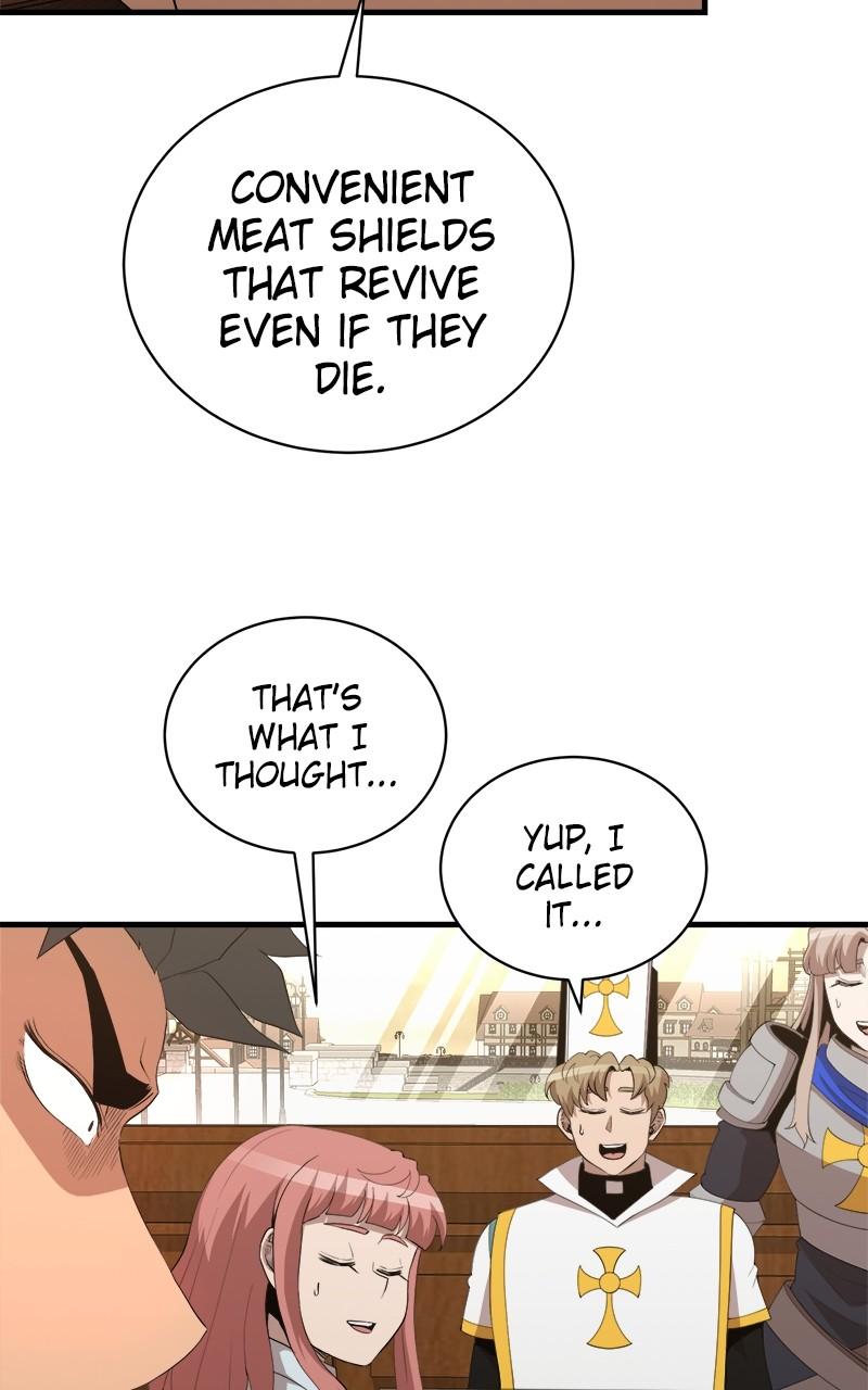 The Strongest Florist Chap 203 - Next Chap 204
