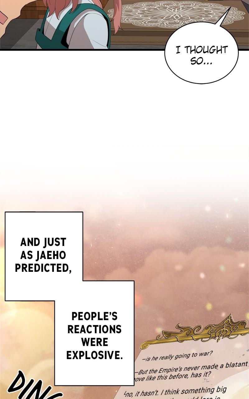 The Strongest Florist Chap 203 - Next Chap 204