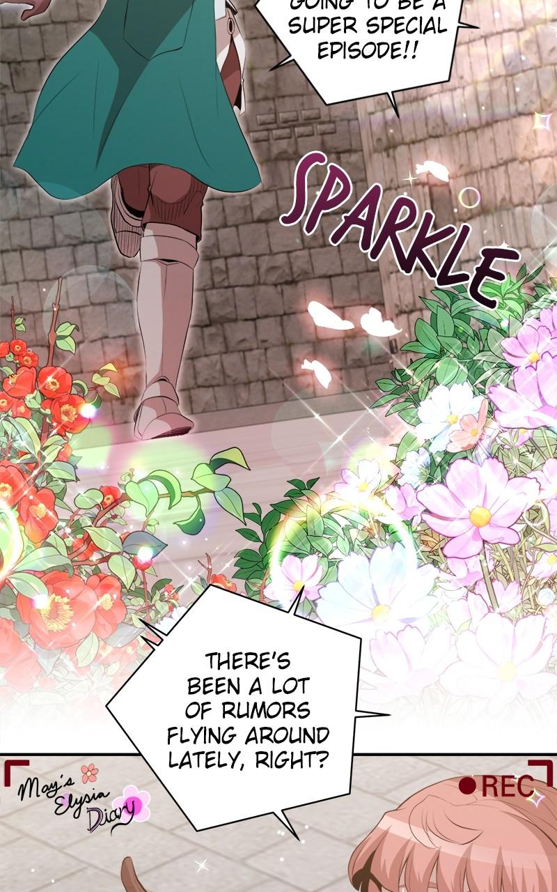 The Strongest Florist Chap 203 - Next Chap 204