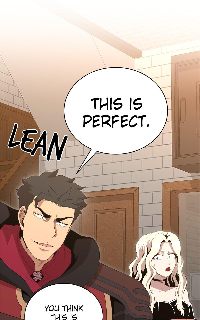 The Strongest Florist Chap 203 - Next Chap 204