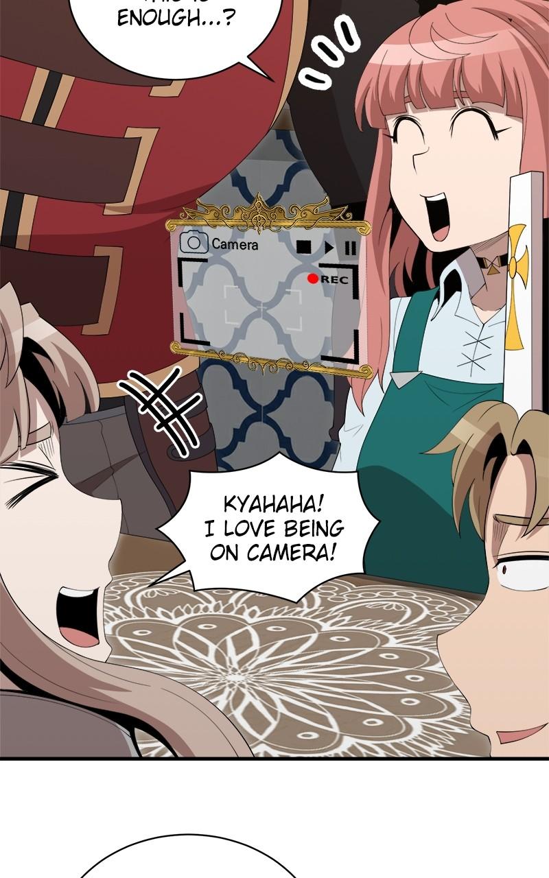 The Strongest Florist Chap 203 - Next Chap 204