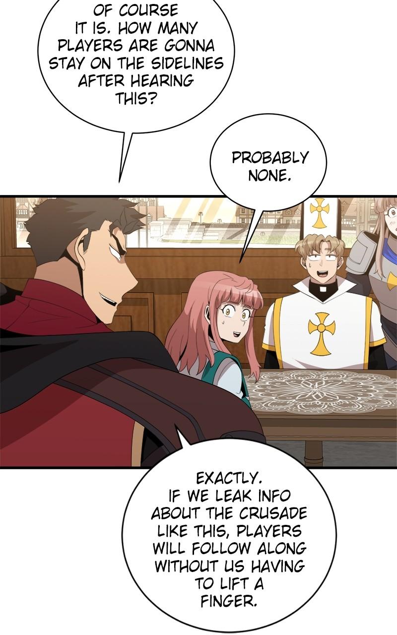 The Strongest Florist Chap 203 - Next Chap 204