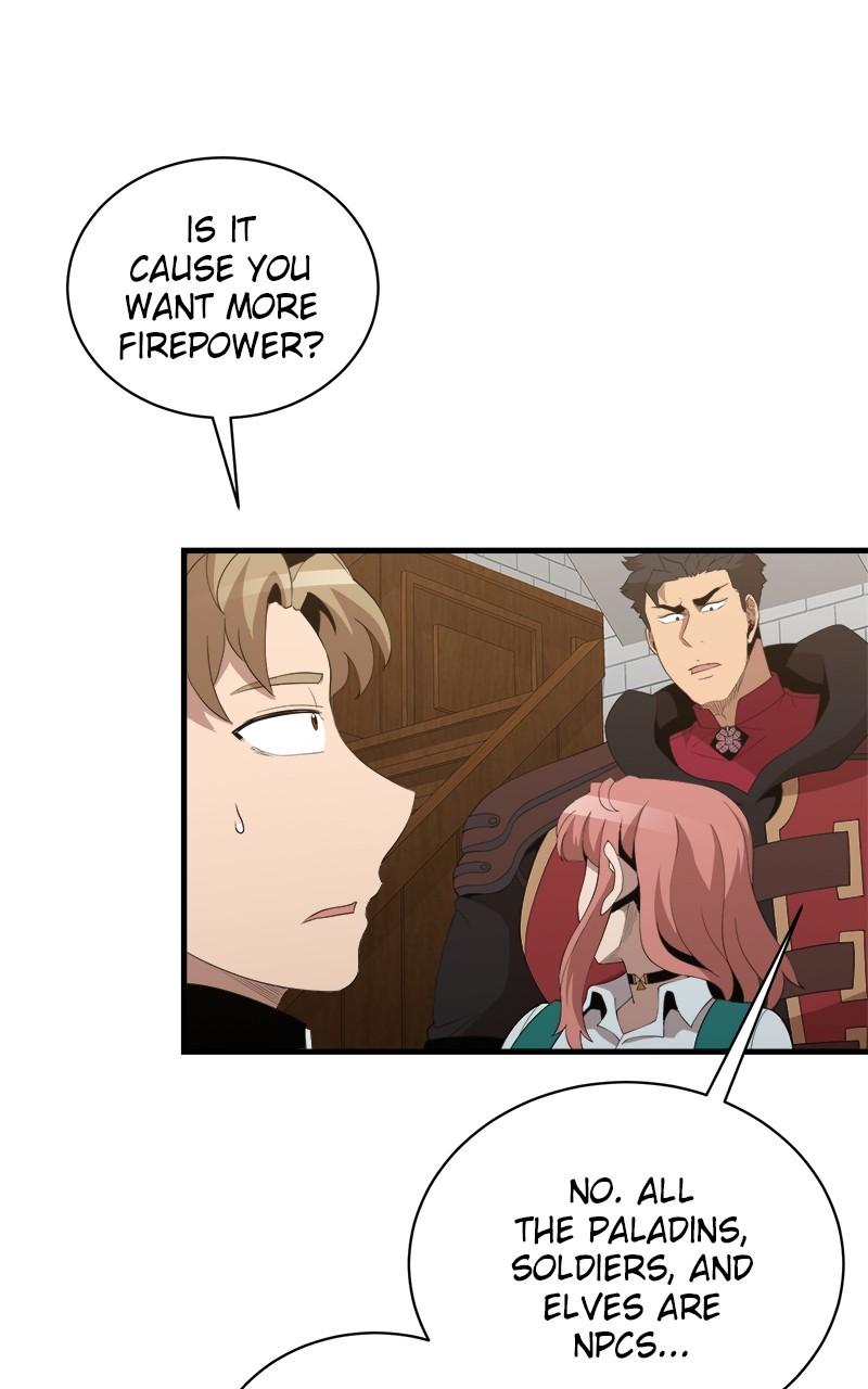 The Strongest Florist Chap 203 - Next Chap 204