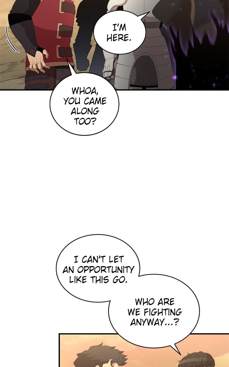 The Strongest Florist Chap 203 - Next Chap 204