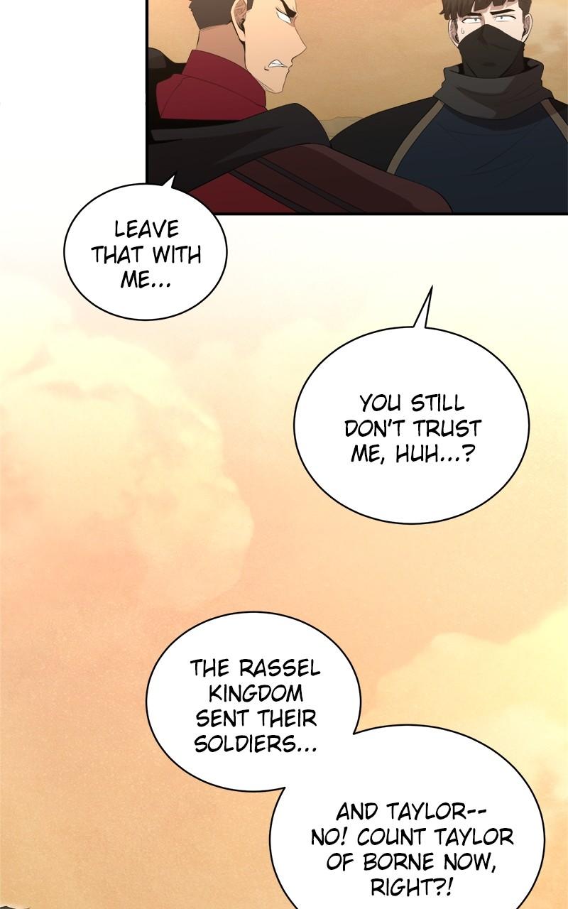 The Strongest Florist Chap 203 - Next Chap 204