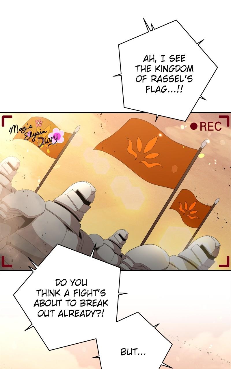 The Strongest Florist Chap 203 - Next Chap 204