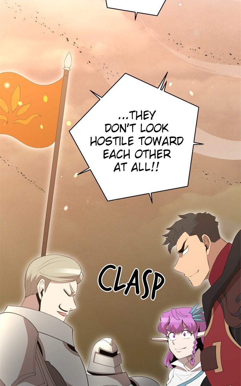 The Strongest Florist Chap 203 - Next Chap 204