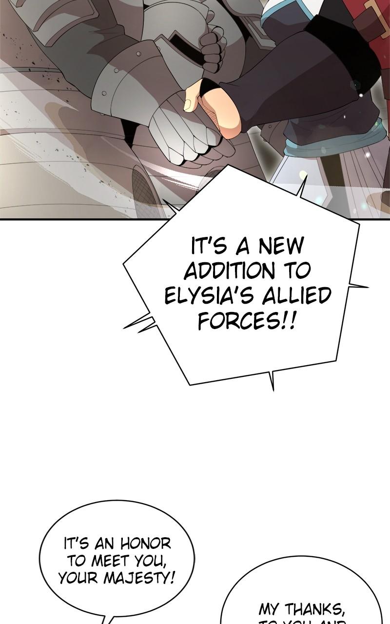 The Strongest Florist Chap 203 - Next Chap 204