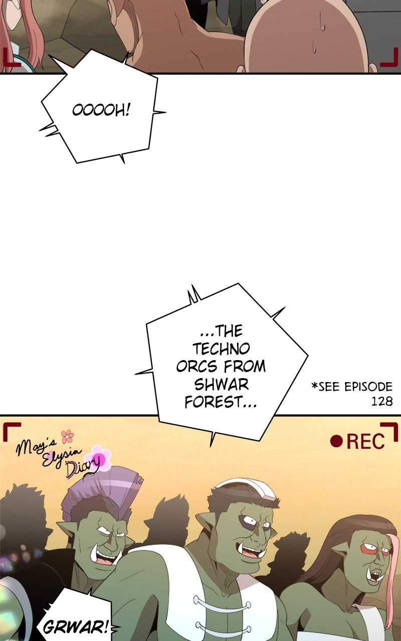 The Strongest Florist Chap 203 - Next Chap 204