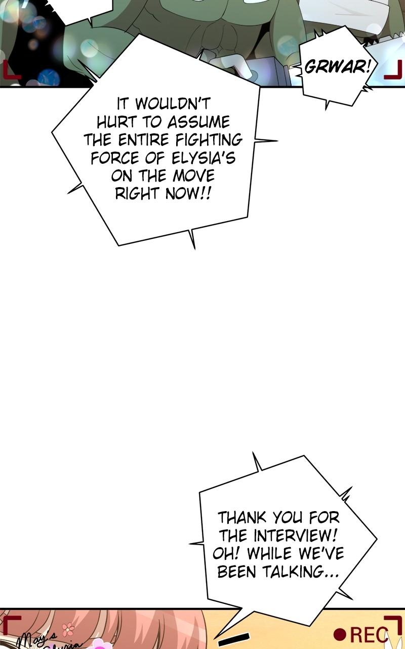 The Strongest Florist Chap 203 - Next Chap 204