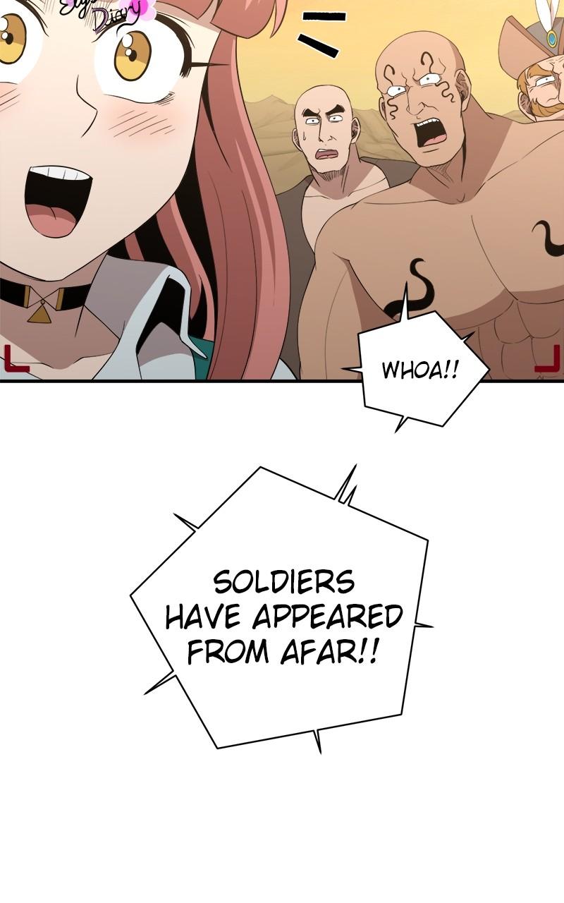 The Strongest Florist Chap 203 - Next Chap 204