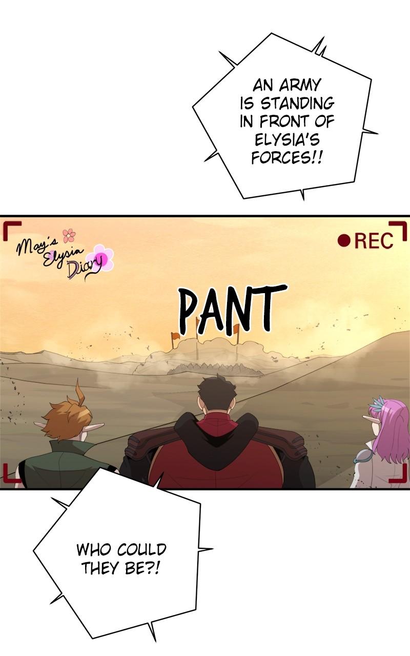 The Strongest Florist Chap 203 - Next Chap 204