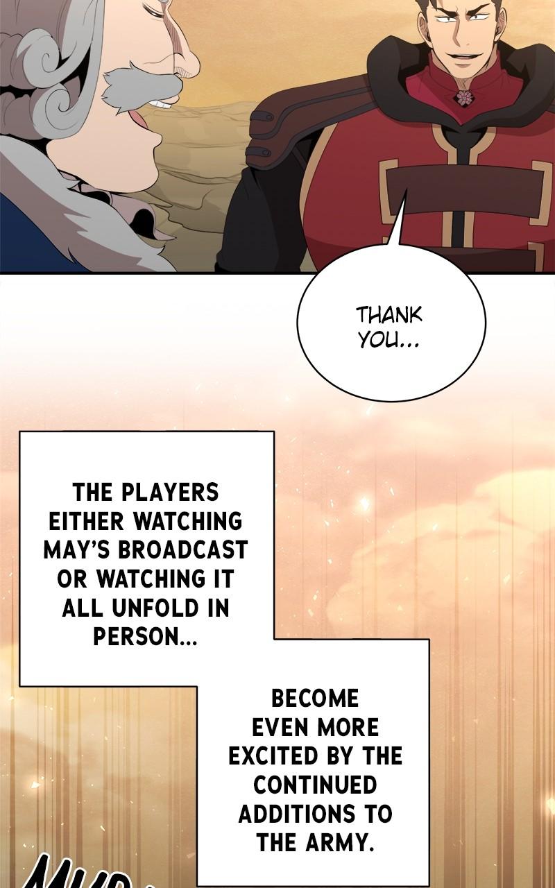 The Strongest Florist Chap 203 - Next Chap 204