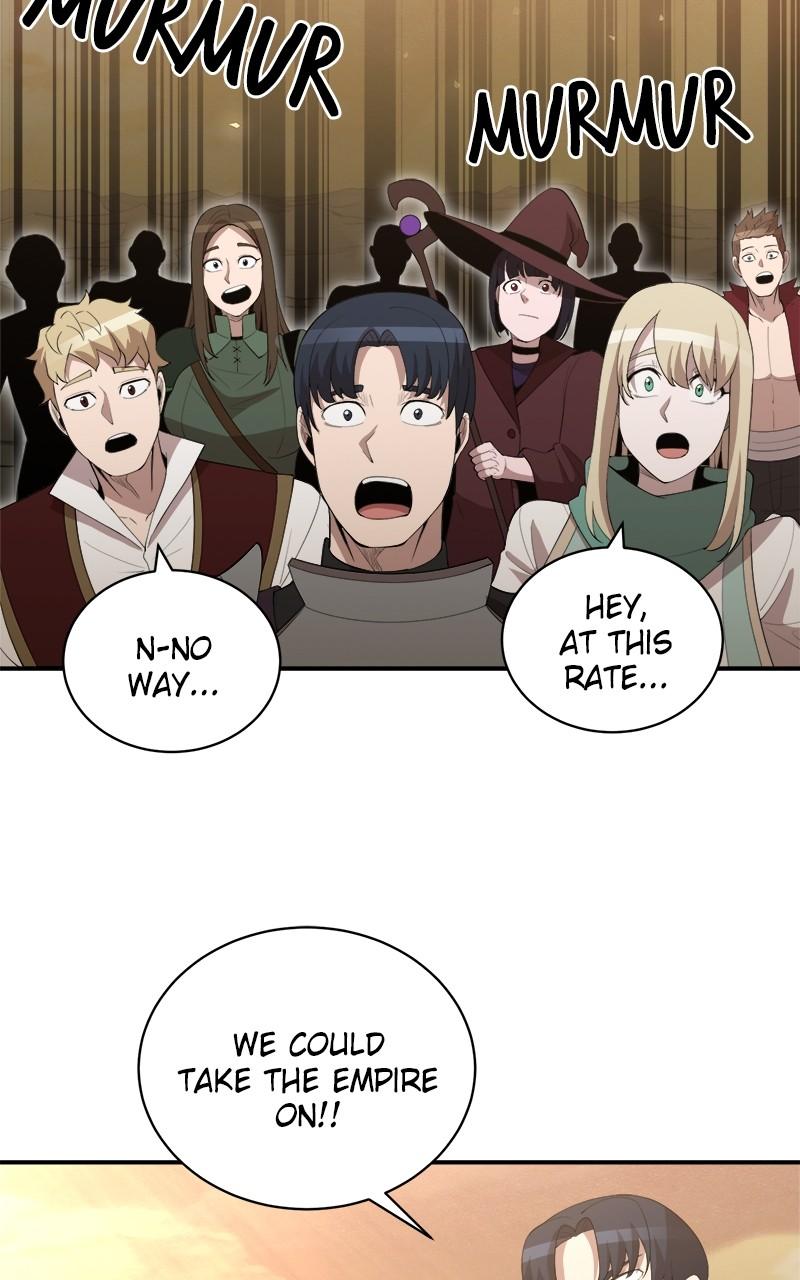 The Strongest Florist Chap 203 - Next Chap 204
