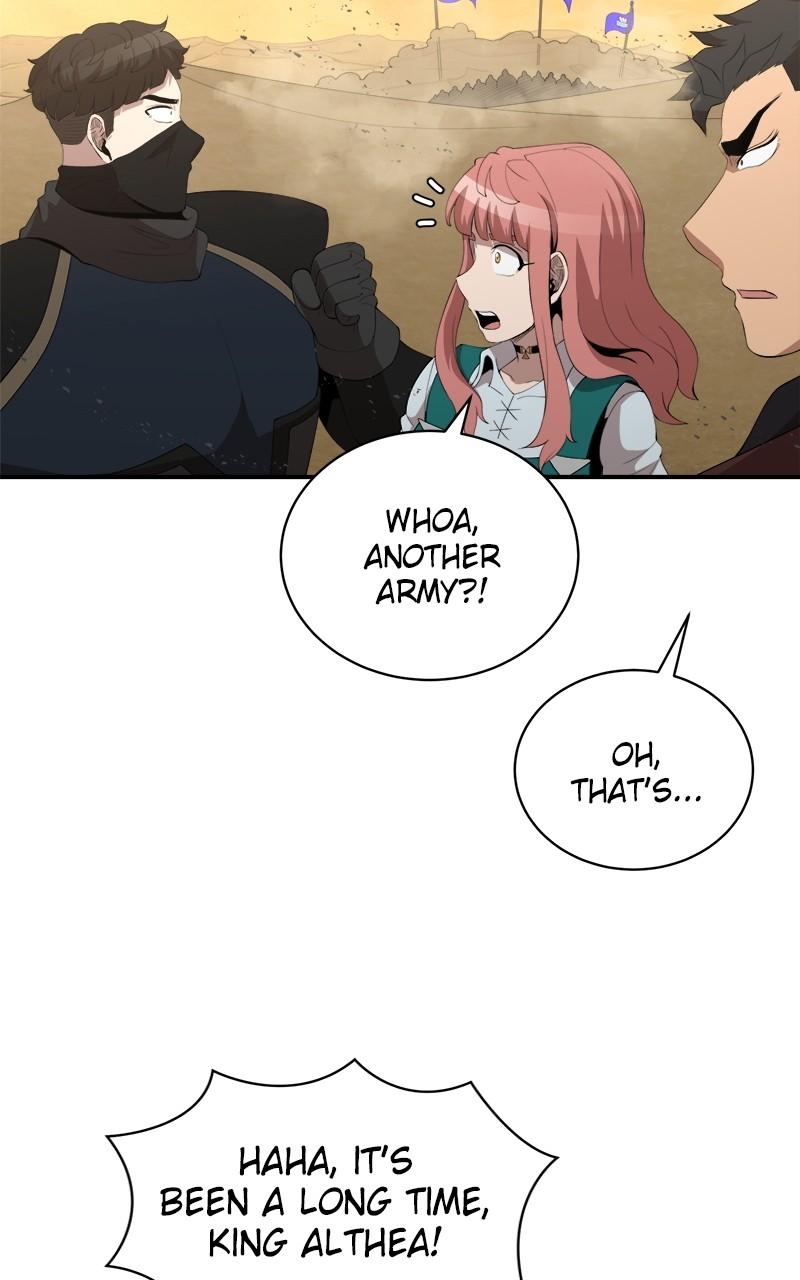 The Strongest Florist Chap 203 - Next Chap 204