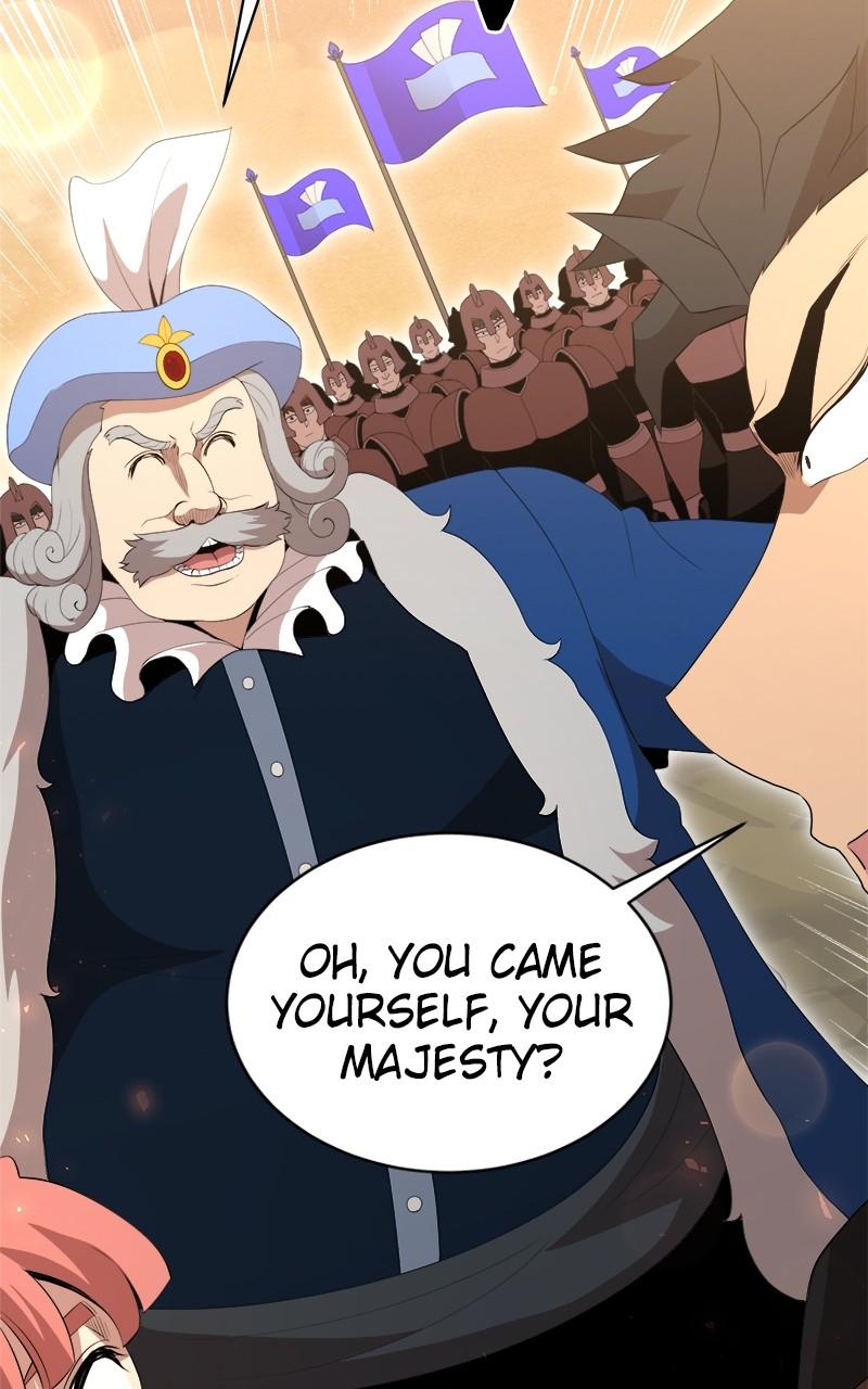 The Strongest Florist Chap 203 - Next Chap 204