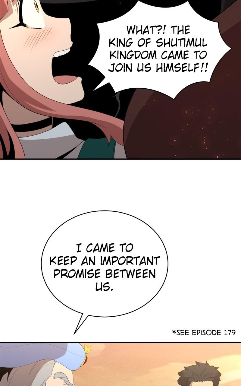The Strongest Florist Chap 203 - Next Chap 204