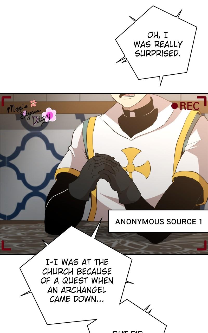 The Strongest Florist Chap 203 - Next Chap 204