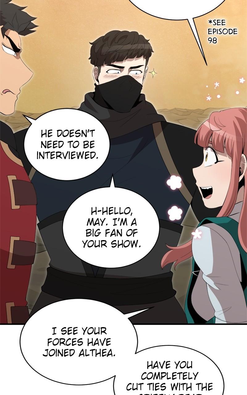 The Strongest Florist Chap 203 - Next Chap 204