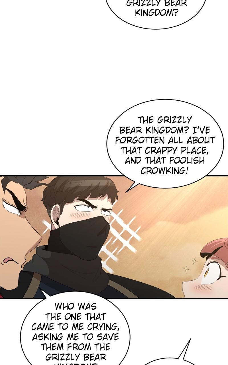 The Strongest Florist Chap 203 - Next Chap 204