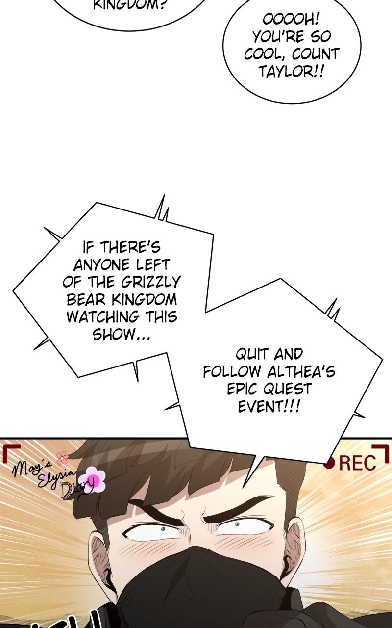 The Strongest Florist Chap 203 - Next Chap 204