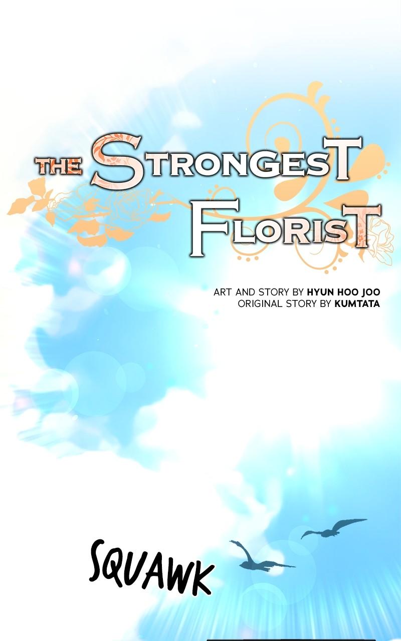 The Strongest Florist Chap 203 - Next Chap 204