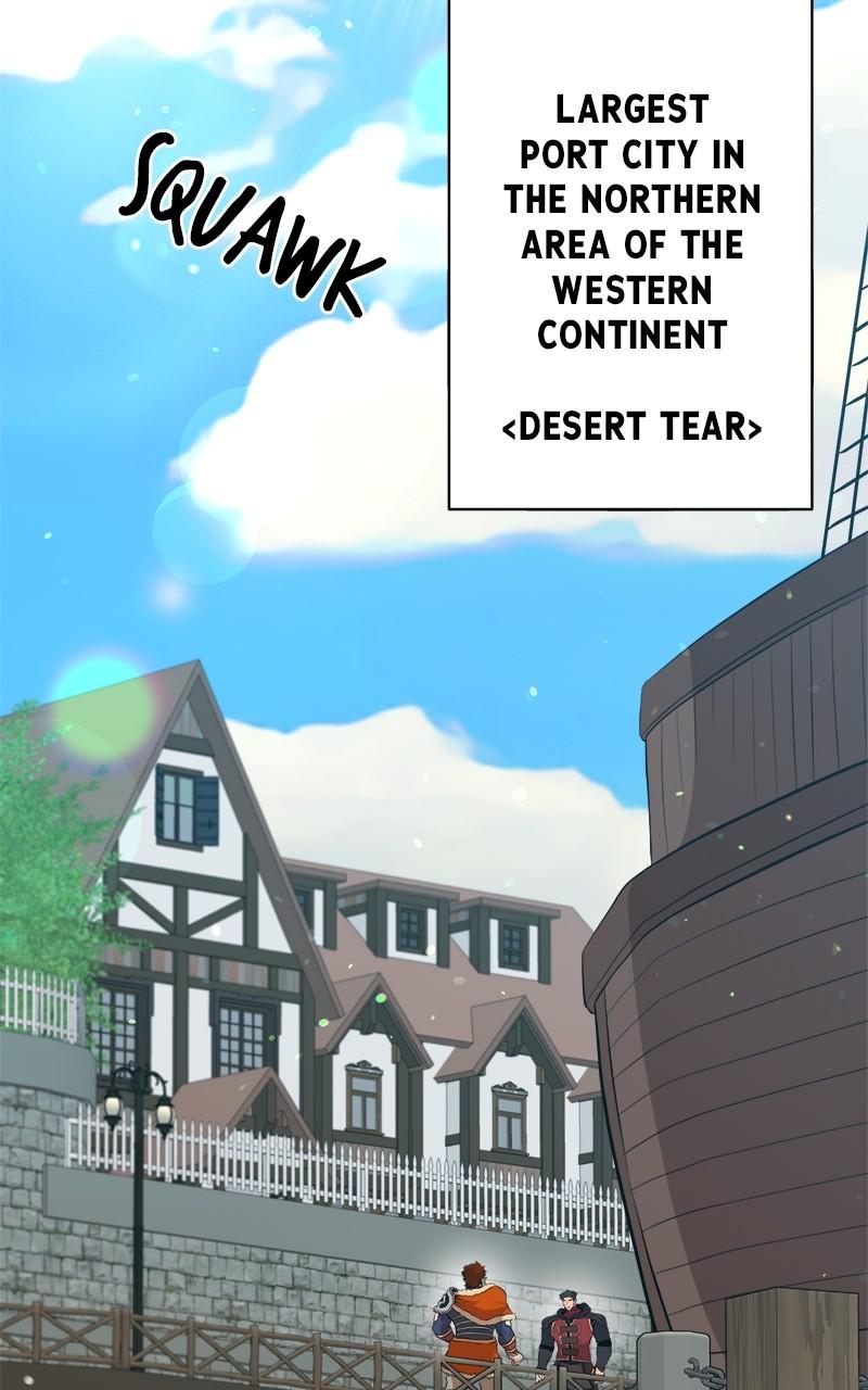 The Strongest Florist Chap 203 - Next Chap 204