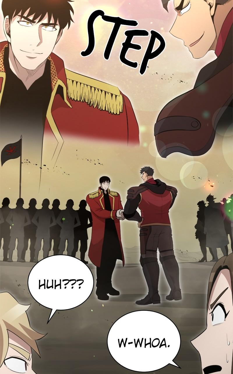 The Strongest Florist Chap 203 - Next Chap 204