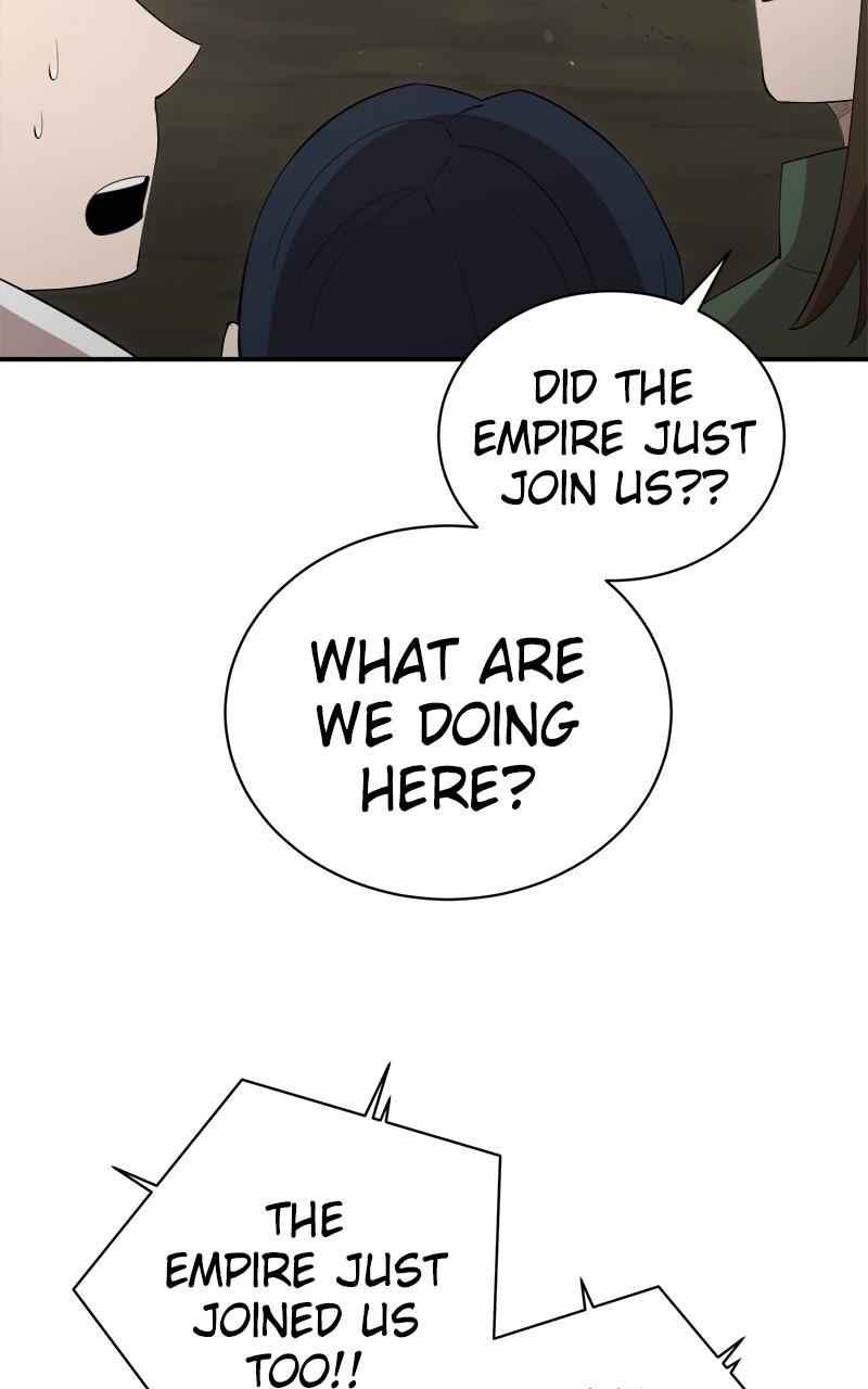 The Strongest Florist Chap 203 - Next Chap 204