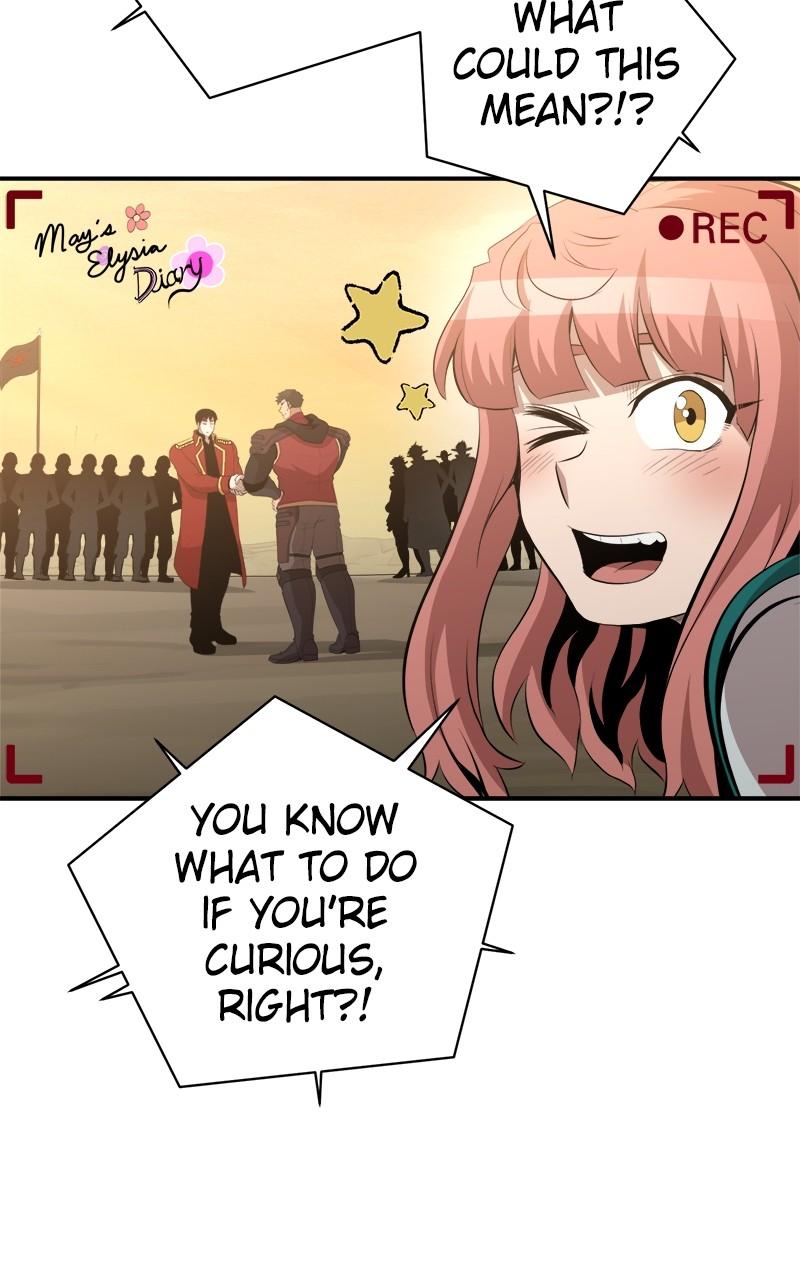 The Strongest Florist Chap 203 - Next Chap 204