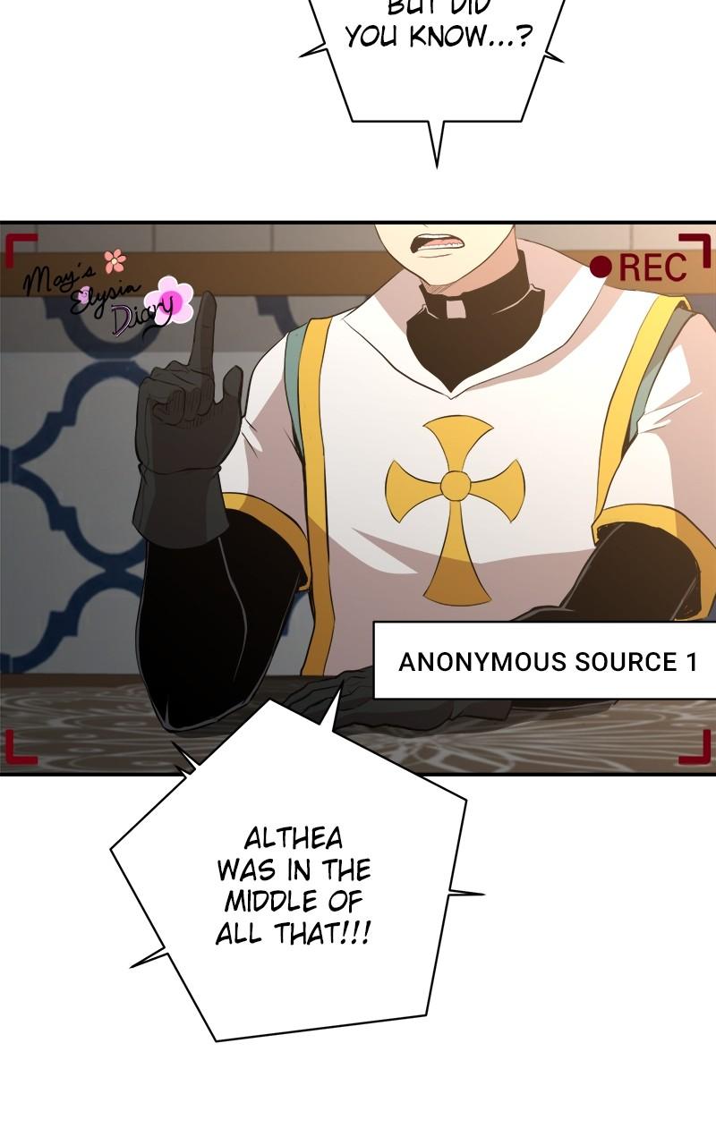 The Strongest Florist Chap 203 - Next Chap 204