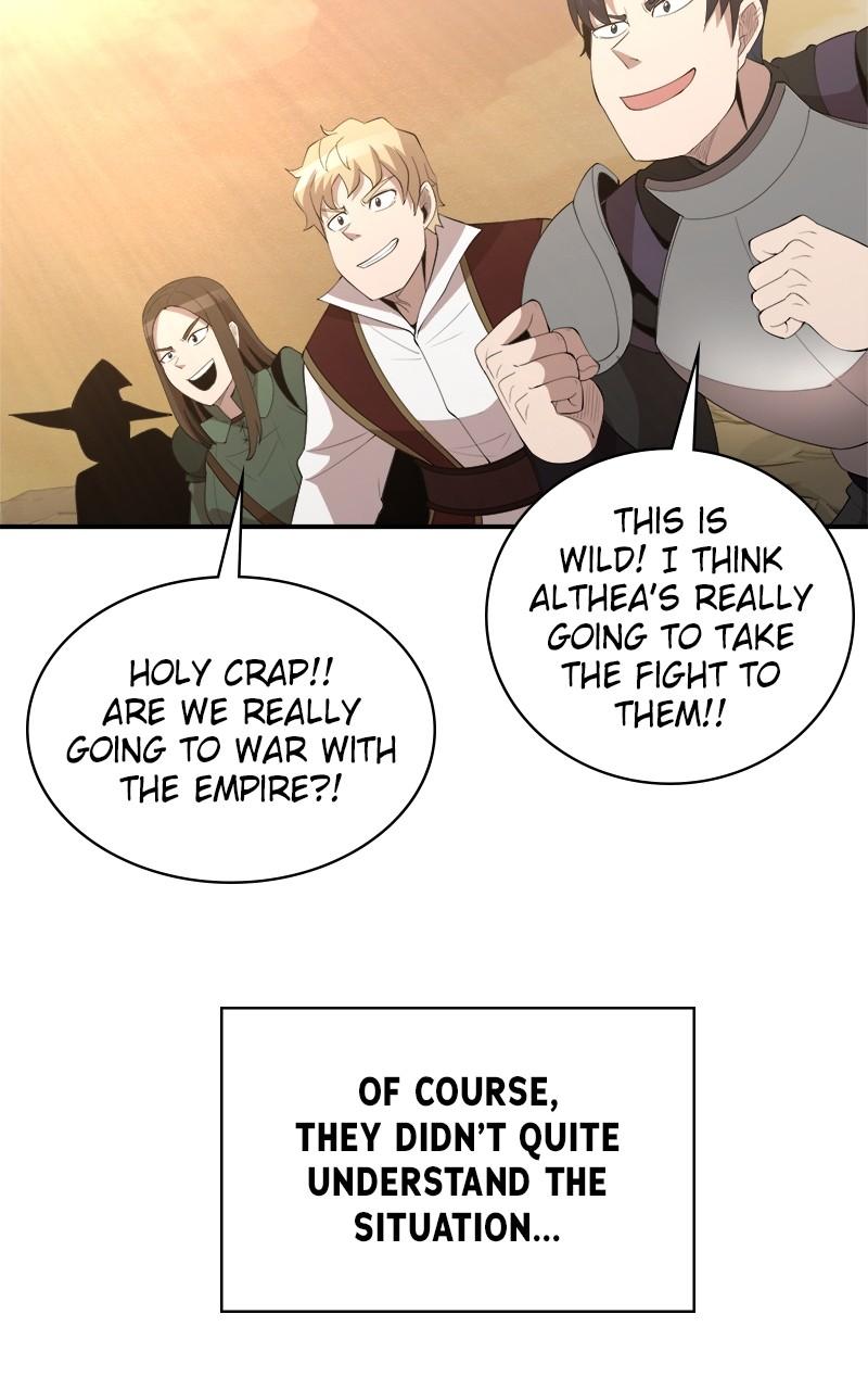 The Strongest Florist Chap 203 - Next Chap 204