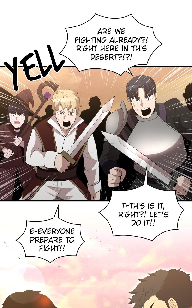 The Strongest Florist Chap 203 - Next Chap 204