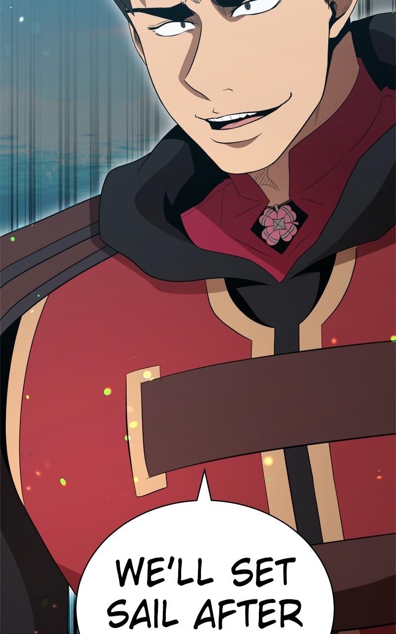 The Strongest Florist Chap 203 - Next Chap 204