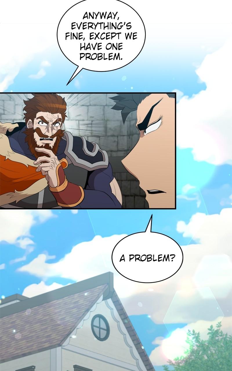 The Strongest Florist Chap 203 - Next Chap 204